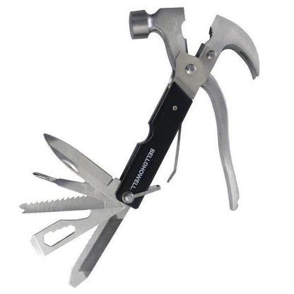 18in1 Tactical Tool - DMC Wholesale