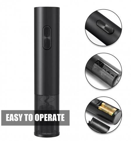 Electric Wine Opener - DMC Wholesale